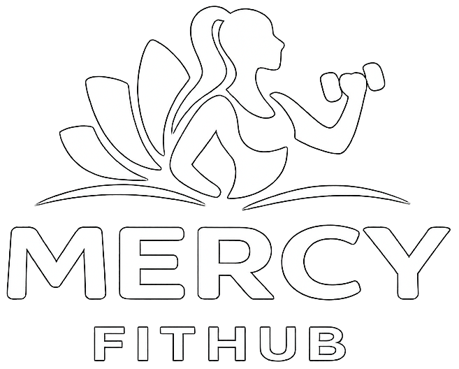 MercyFit Hub