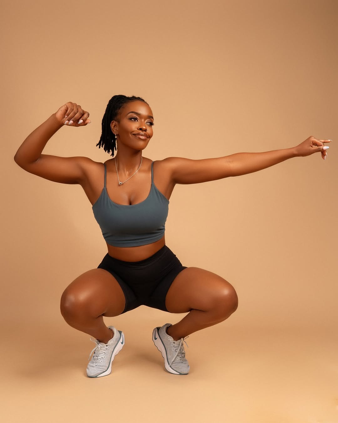 Mercy training with confidence